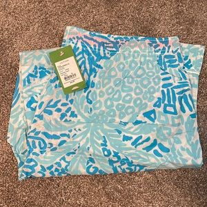 NWT Lilly Pulitzer Pajama Pant XL